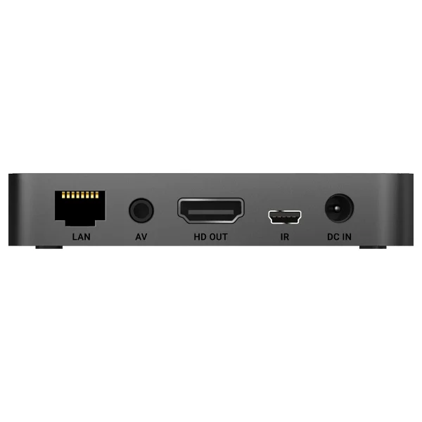 Redline Ip-80 Max 32 GB 8K Android TV Box - Görsel 4