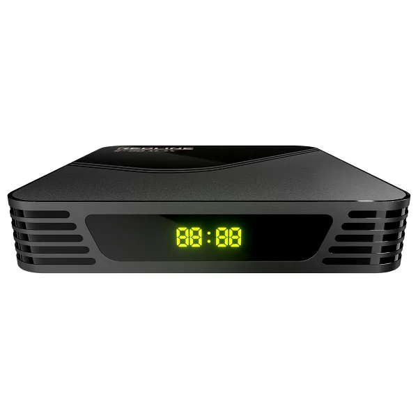 Redline Ip-80 Max 32 GB 8K Android TV Box - Görsel 2