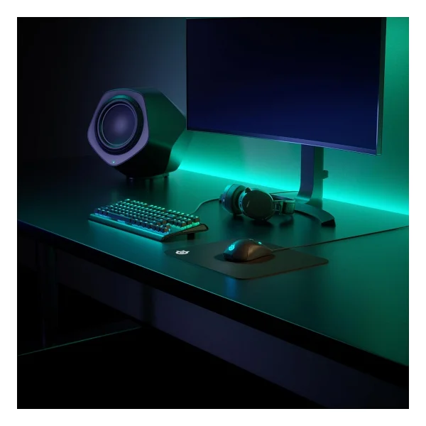 Steelseries Qck Medium Oyuncu Mouse Pad - Görsel 3
