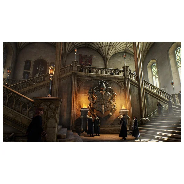 Hogwarts Legacy PS5 Oyunu - Görsel 4