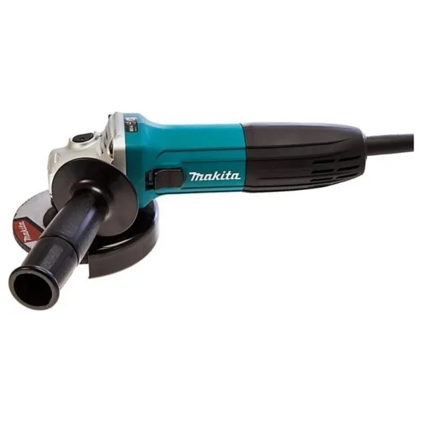 Makita Ga4530r Avuç Taşlama Makinesi - Görsel 2