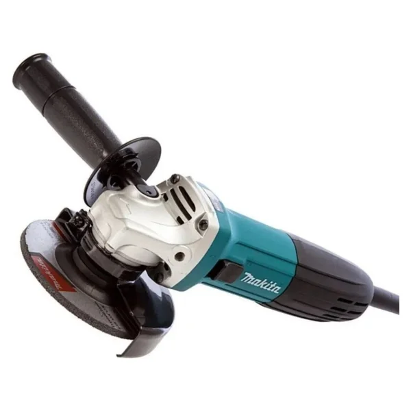 Makita Ga4530r Avuç Taşlama Makinesi - Görsel 3