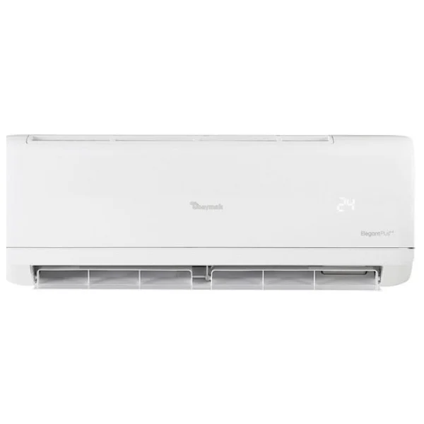 Baymak Elegant Plus Uv 24 A++ 24000 Btu Inverter Duvar Tipi Klima - Görsel 2