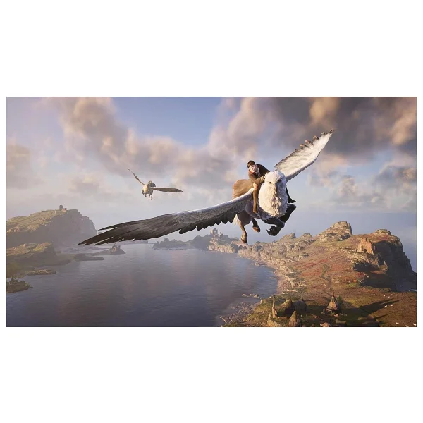 Hogwarts Legacy PS5 Oyunu - Görsel 5