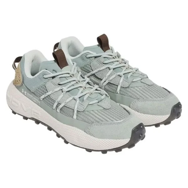 Under Armour Fat Tire Venture Pro 3027212 Spor Ayakkabı - Görsel 2