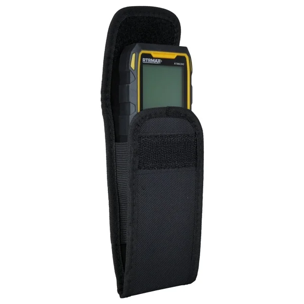 Rtrmax Rtm039g 100 M Şarjlı Lazer Metre - Görsel 3