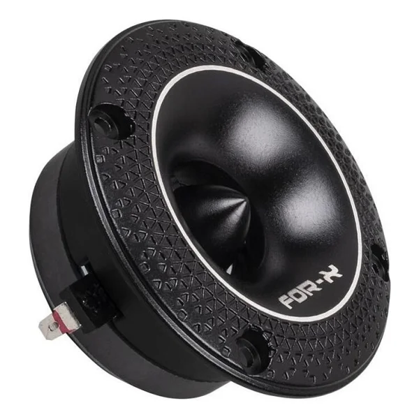For-X Tx-49f 200 W Tweeter Oto Hoparlör - Görsel 3