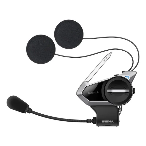 Sena 50s Dual İkili Set Bluetooth Intercom - Görsel 3