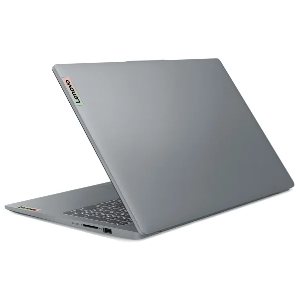 Lenovo Ideapad Slim 3 15ıan8 82xb009gtx N100 4 GB 128 GB SSD UHD Graphics 15.6" W11h Full HD Notebook - Görsel 6