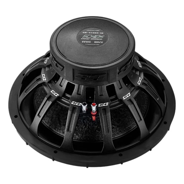 Deaf Bonce Apocalypse Db-Sa255 D1/D2 38 Cm 2000 W Subwoofer Oto Hoparlör - Görsel 3