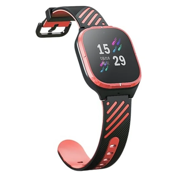 Philips S1 Pro Akıllı Çocuk Saati - Görsel 4
