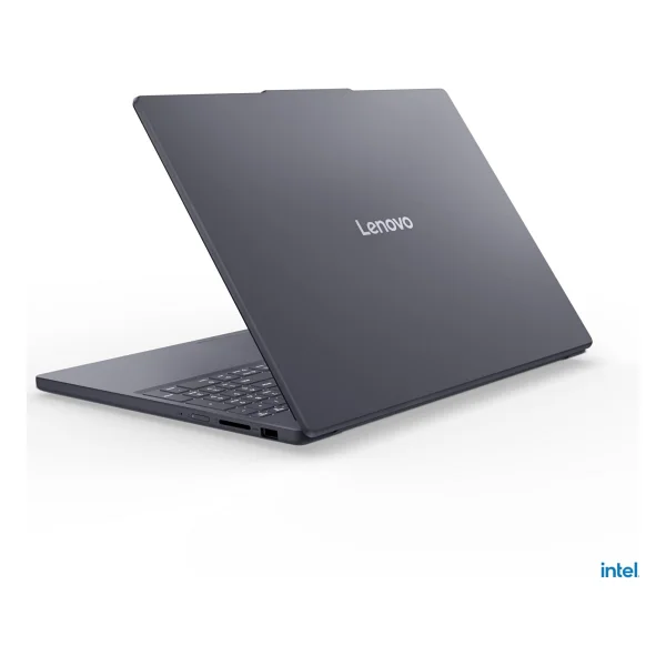Lenovo Ideapad Slim 3 15ırh10 83k1003mtr İ5-13420h 16 GB 512 GB SSD UHD Graphics 15.3" Wuxga Notebook - Görsel 3