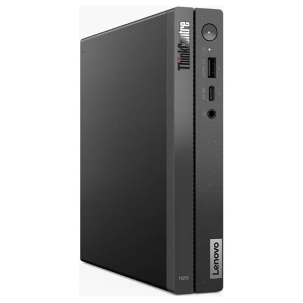 Lenovo Thinkcentre Neo 50q Gen 4 12ln001ytx İ5-13420h 16 GB 512 GB SSD UHD Graphics Mini PC - Görsel 5
