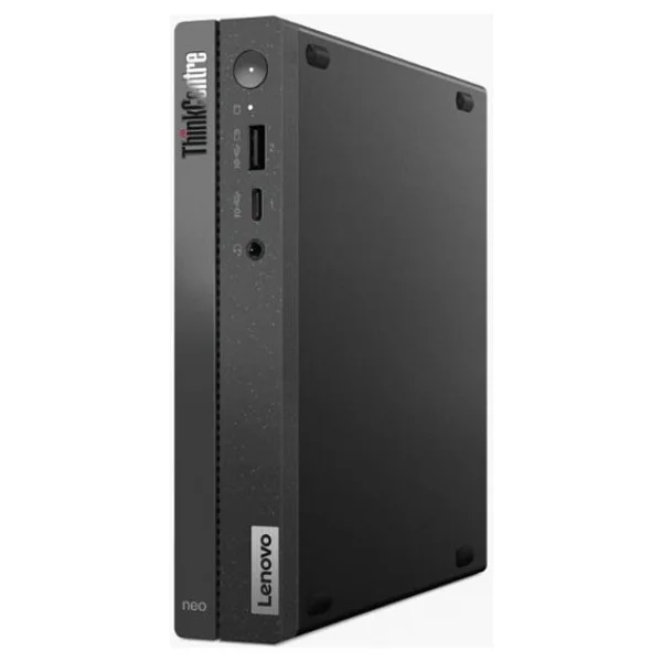 Lenovo Thinkcentre Neo 50q Gen 4 12ln001ytx İ5-13420h 16 GB 512 GB SSD UHD Graphics Mini PC - Görsel 2