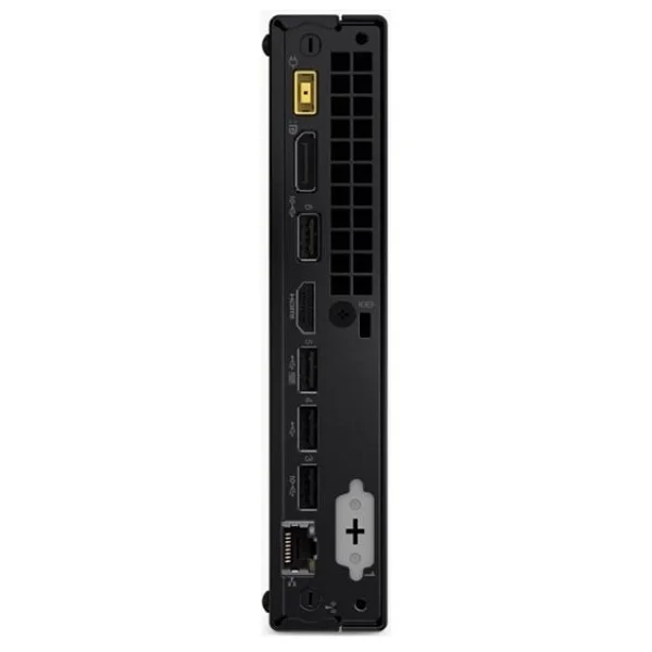Lenovo Thinkcentre Neo 50q Gen 4 12ln001ytx İ5-13420h 16 GB 512 GB SSD UHD Graphics Mini PC - Görsel 4