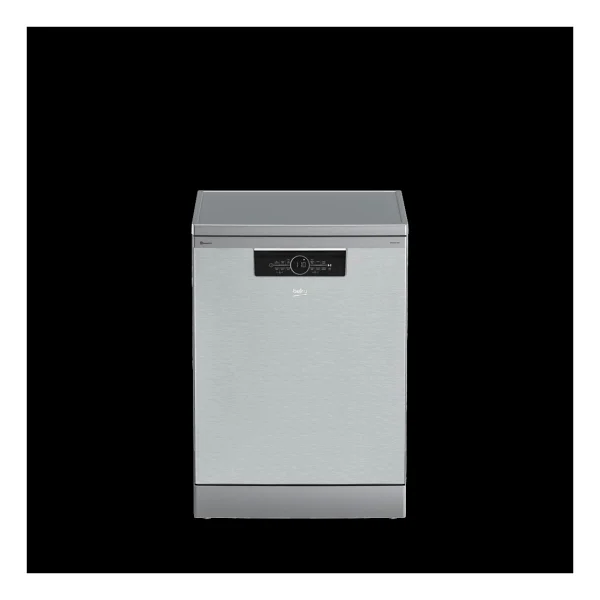 Beko Bm 6147 Wf I 11 Programlı Bulaşık Makinesi - Görsel 7