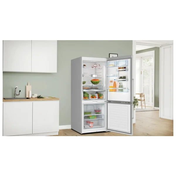 Bosch Kgp76aıc0n Kombi No-Frost Buzdolabı - Görsel 4
