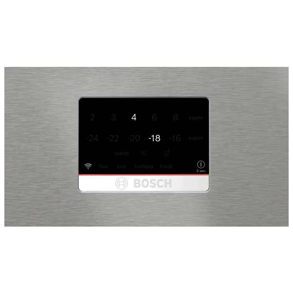 Bosch Kgp76aıc0n Kombi No-Frost Buzdolabı - Görsel 5