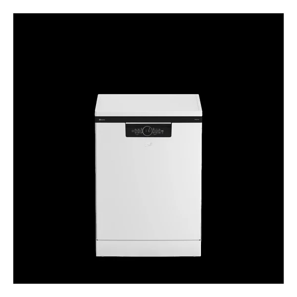 Beko BM 6147 WF 6+5 Programlı Bulaşık Makinesi - Görsel 8
