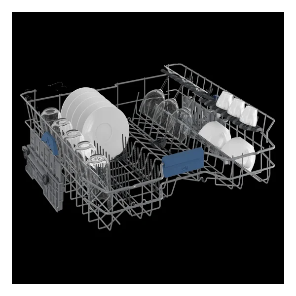 Beko BM 6147 WF 6+5 Programlı Bulaşık Makinesi - Görsel 10