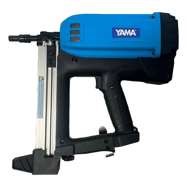Yama Yat-Gnx40 Akülü Gazlı Çivi Çakma Tabancası - Görsel 3
