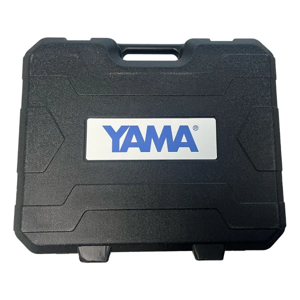 Yama Yat-Gnx40 Akülü Gazlı Çivi Çakma Tabancası - Görsel 4