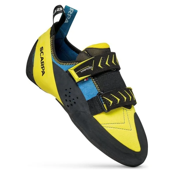 Scarpa Vapor V Tırmanış Ayakkabısı - Görsel 7