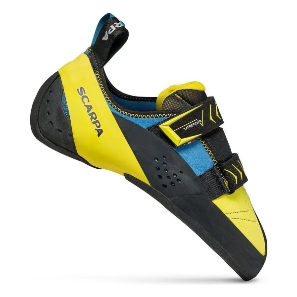 Scarpa Vapor V Tırmanış Ayakkabısı - Görsel 2