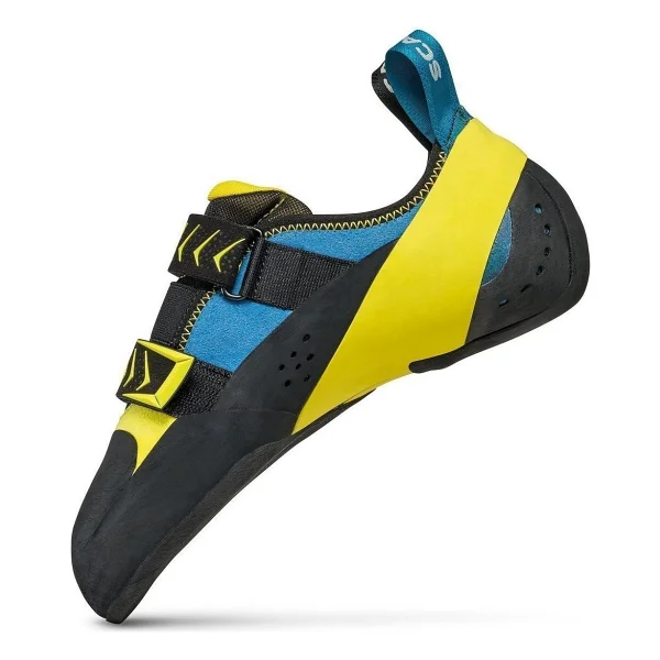 Scarpa Vapor V Tırmanış Ayakkabısı - Görsel 3