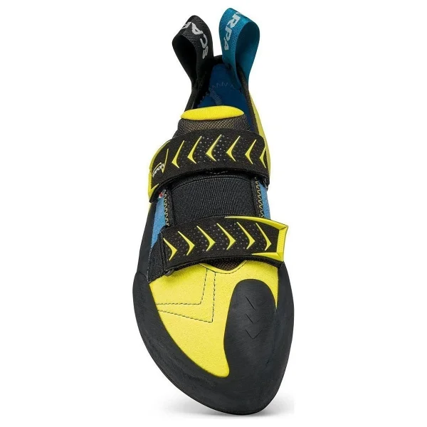 Scarpa Vapor V Tırmanış Ayakkabısı - Görsel 4