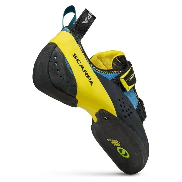 Scarpa Vapor V Tırmanış Ayakkabısı - Görsel 5