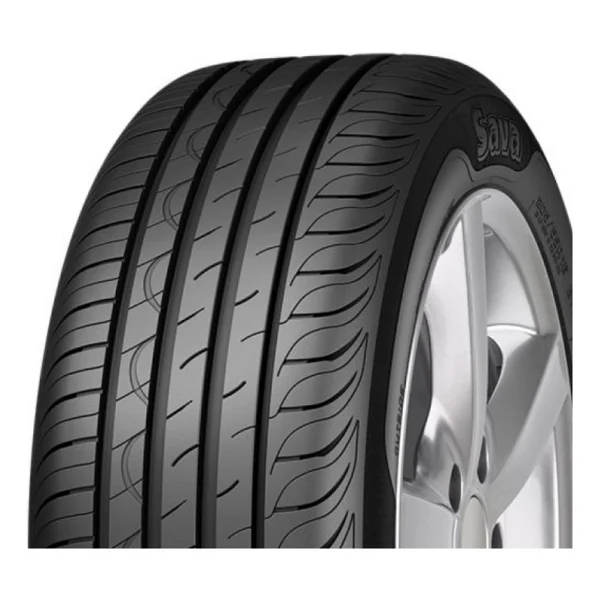 Sava Intensa HP 2 205/55 R16 91V Yaz Lastiği - Görsel 6