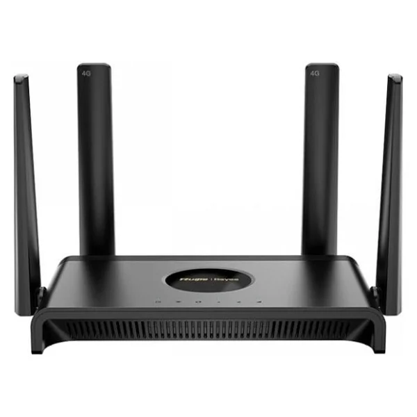 Ruijie Reyee Rg-Ew300t 4 Port 300 Mbps Router - Görsel 2