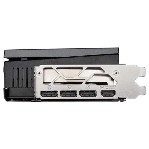 Msı RTX 5070 12g Vanguard Soc G5070-12vgs 192 Bit Gddr7 12 GB Ekran Kartı - Görsel 5