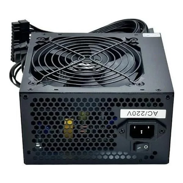 Power Boost PB400LR 400W 12cm Fanlı Power Supply Kutulu - Görsel 3