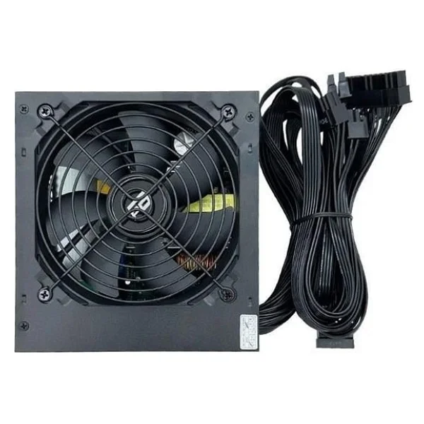 Power Boost PB400LR 400W 12cm Fanlı Power Supply Kutulu - Görsel 5