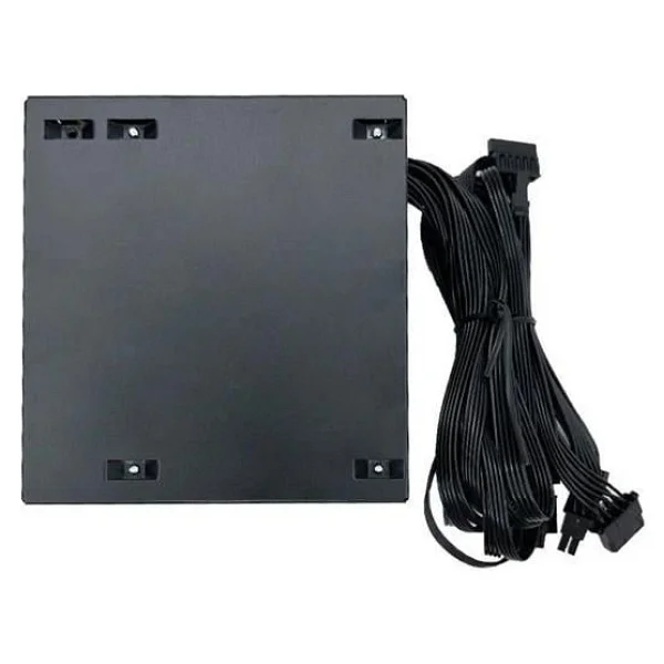 Power Boost PB400LR 400W 12cm Fanlı Power Supply Kutulu - Görsel 6