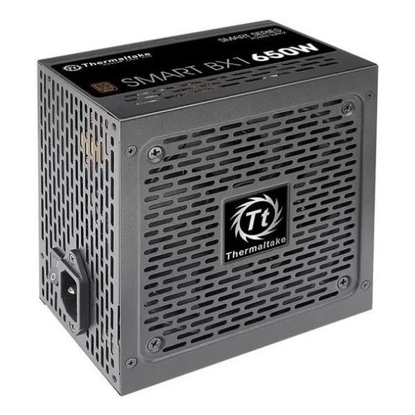 Thermaltake Smart Bx1 Ps-Spd-0750nnsabe-1 750 W Power Supply - Görsel 2