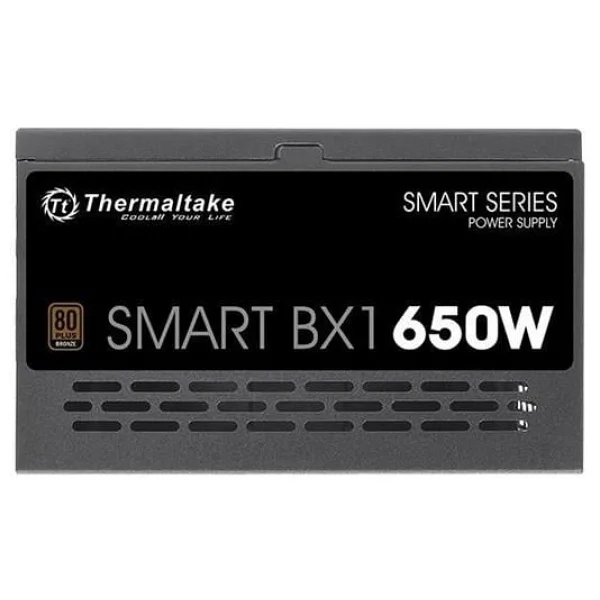 Thermaltake Smart Bx1 Ps-Spd-0750nnsabe-1 750 W Power Supply - Görsel 3