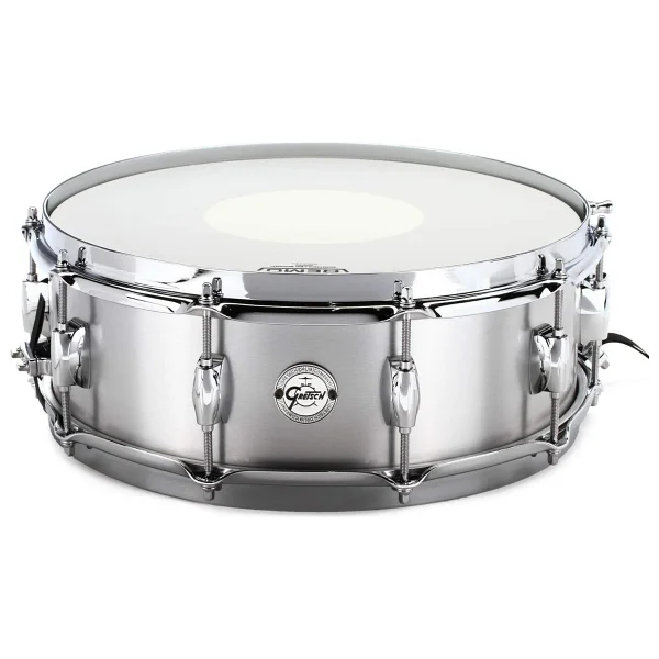 Gretsch Grand Prix 5x14 İnç Trampet - Görsel 2