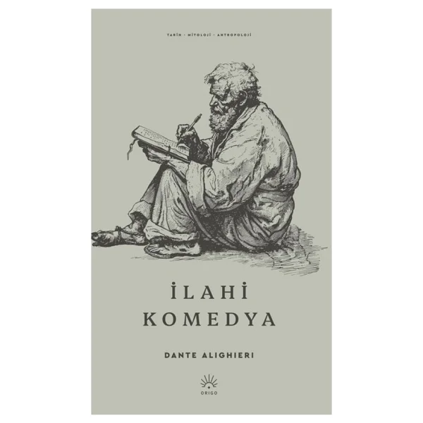 İlahi Komedya Cehennem Araf Cennet - Dante Alighieri - Görsel 2