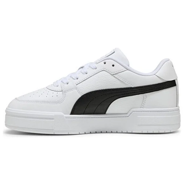 Puma Ca Pro Classic Iı 402366-05 Beyaz-Siyah Spor Ayakkabı - Görsel 8