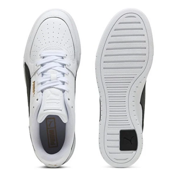 Puma Ca Pro Classic Iı 402366-05 Beyaz-Siyah Spor Ayakkabı - Görsel 10