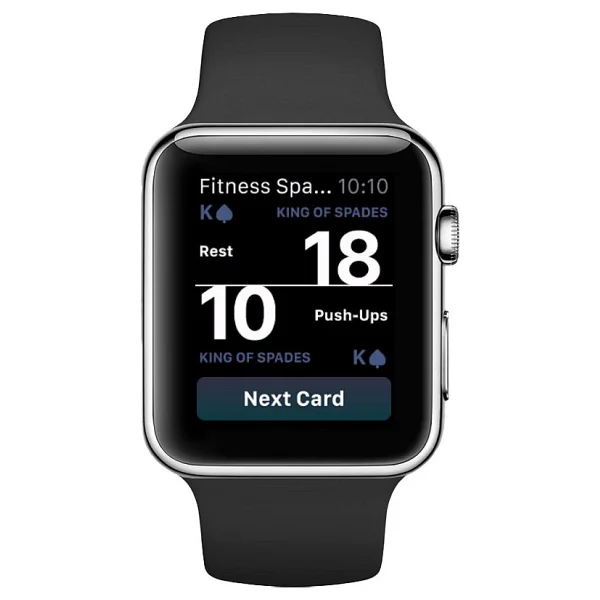 Wiwu Sw01 Pro Lite Siyah Akıllı Saat - Görsel 2