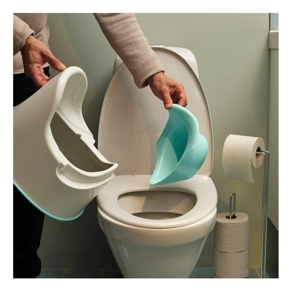 Ikea Lockig Pratik Lazımlık - Görsel 2