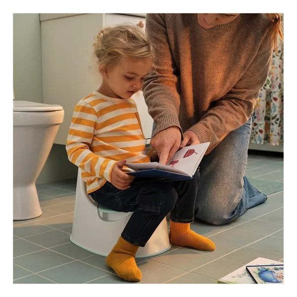 Ikea Lockig Pratik Lazımlık - Görsel 3