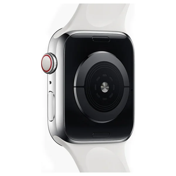 Wiwu Sw01 Pro Lite Gümüş Akıllı Saat - Görsel 2