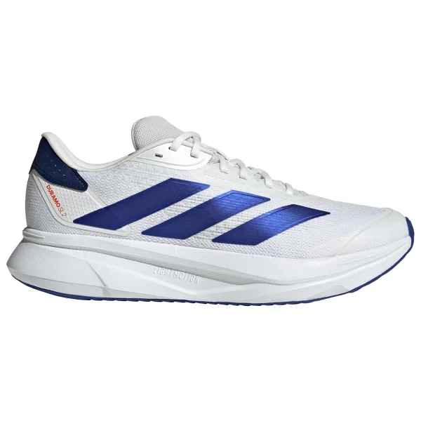 Adidas Duramo Sl 2 Js4395 Beyaz-Lacivert Erkek Koşu Ayakkabısı - Görsel 6