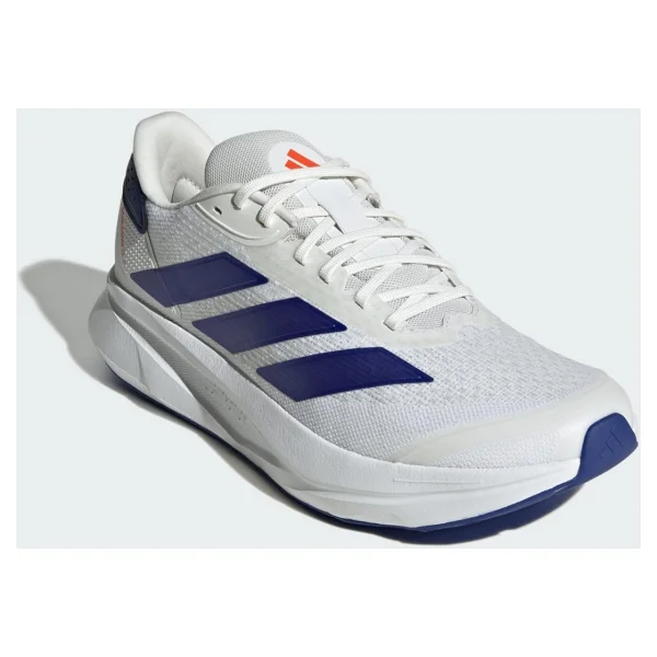 Adidas Duramo Sl 2 Js4395 Beyaz-Lacivert Erkek Koşu Ayakkabısı - Görsel 3