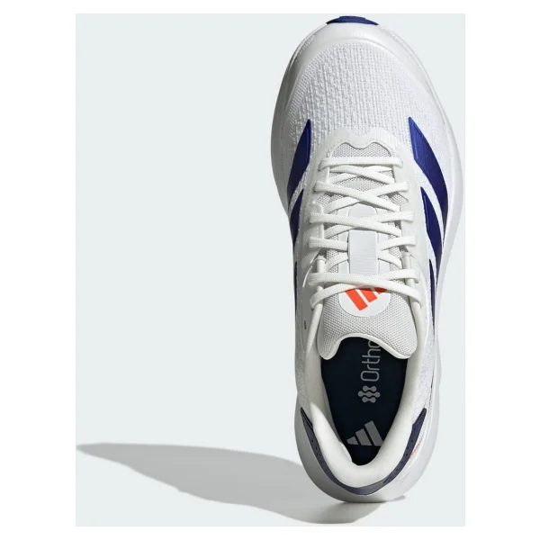 Adidas Duramo Sl 2 Js4395 Beyaz-Lacivert Erkek Koşu Ayakkabısı - Görsel 4